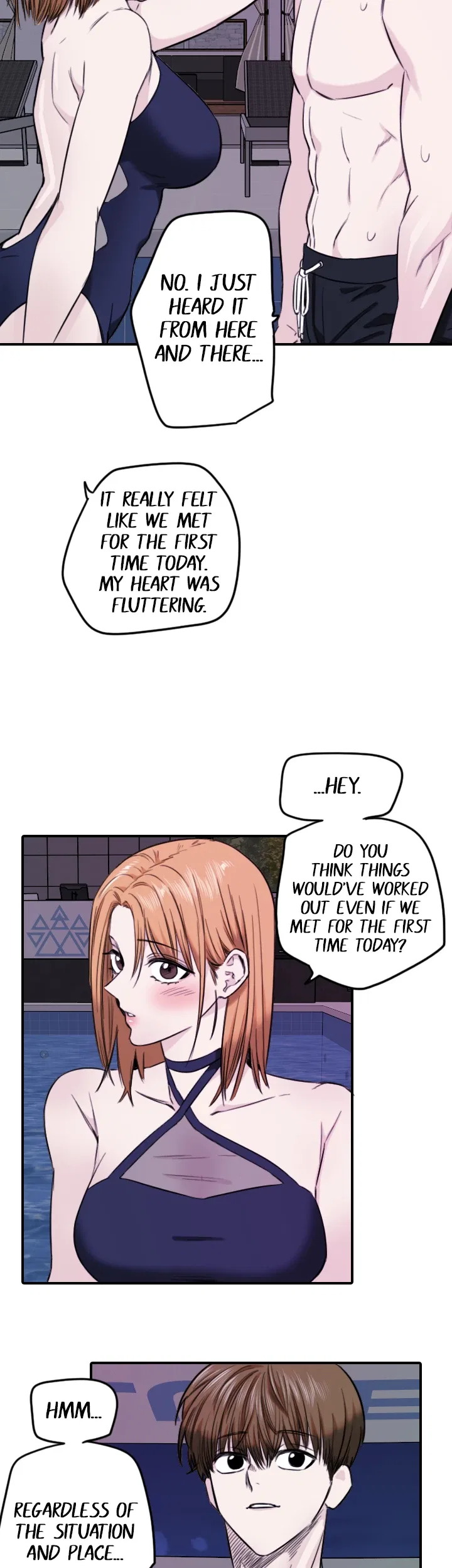Drawing Romance Chapter 240 – Page 28