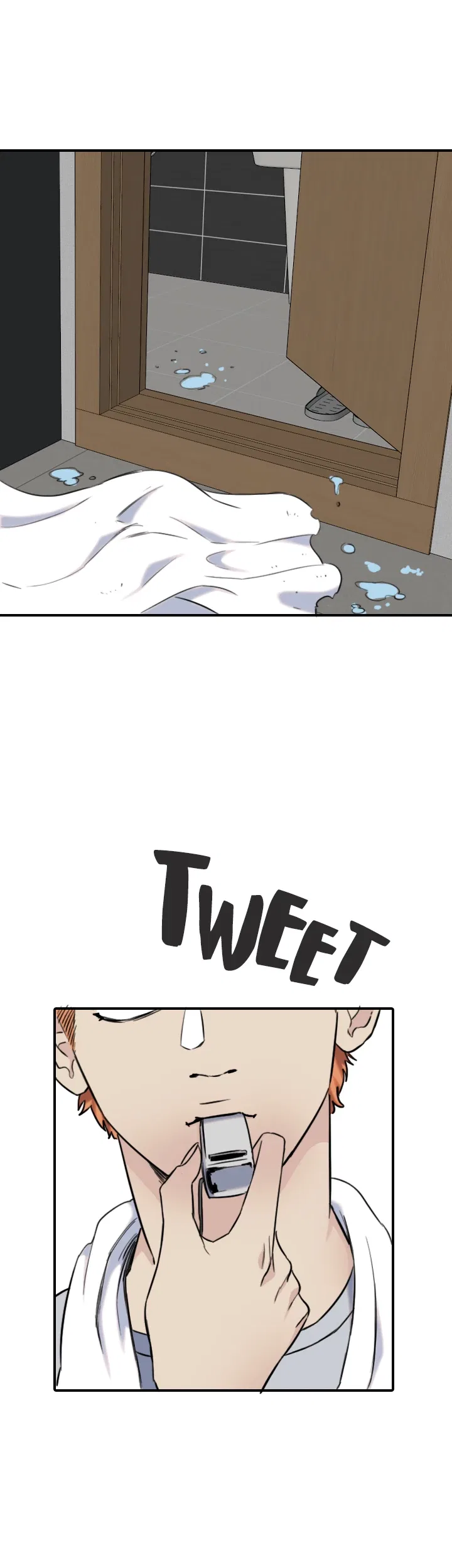 Drawing Romance Chapter 240 – Page 32