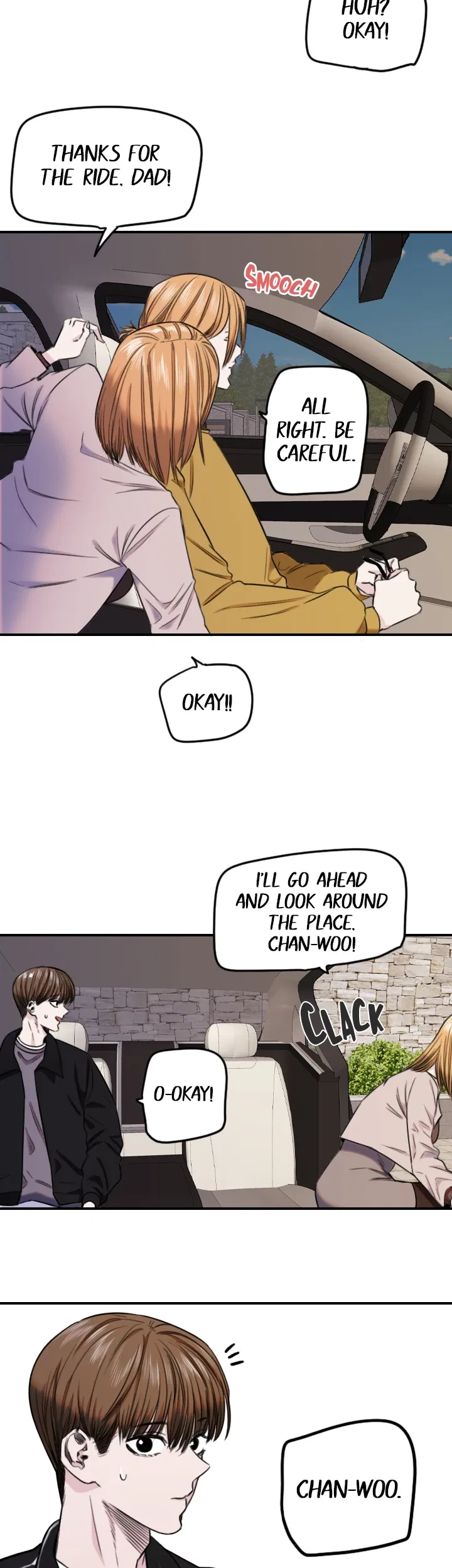 Drawing Romance Chapter 239 – Page 4