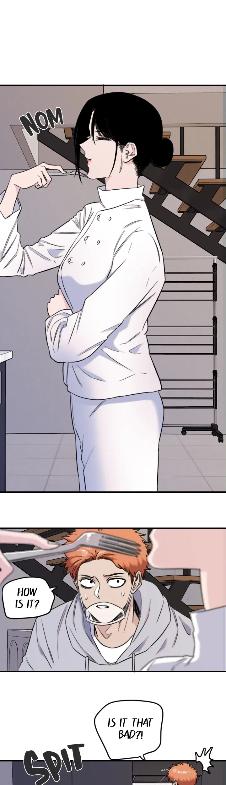 Drawing Romance Chapter 239 – Page 19
