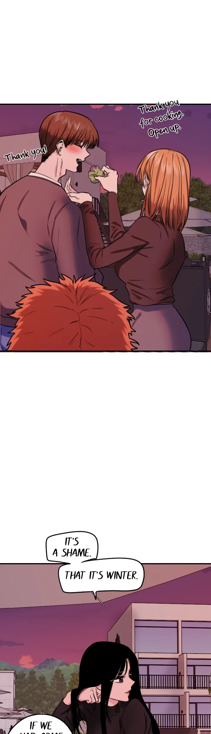 Drawing Romance Chapter 239 – Page 27