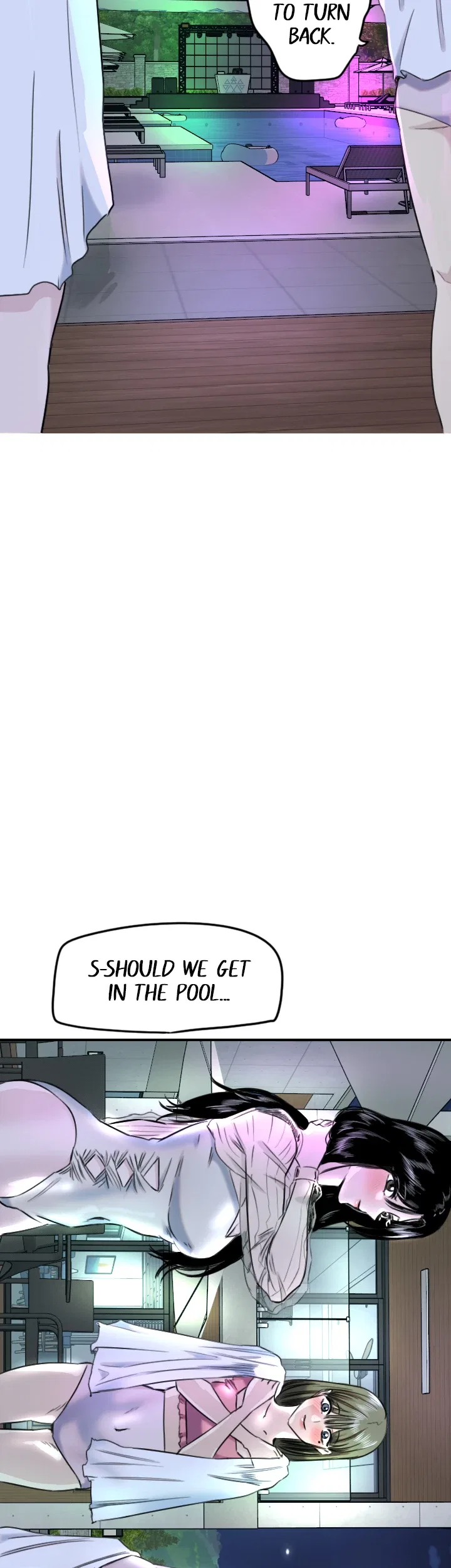 Drawing Romance Chapter 239 – Page 31
