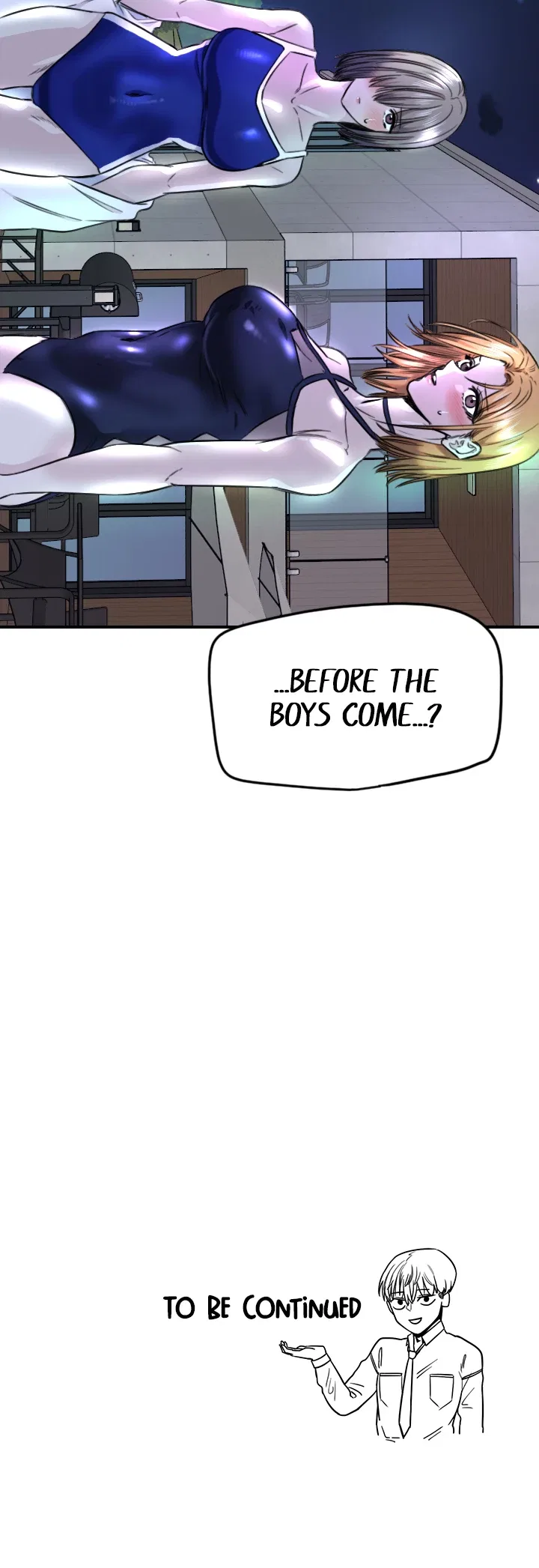 Drawing Romance Chapter 239 – Page 32