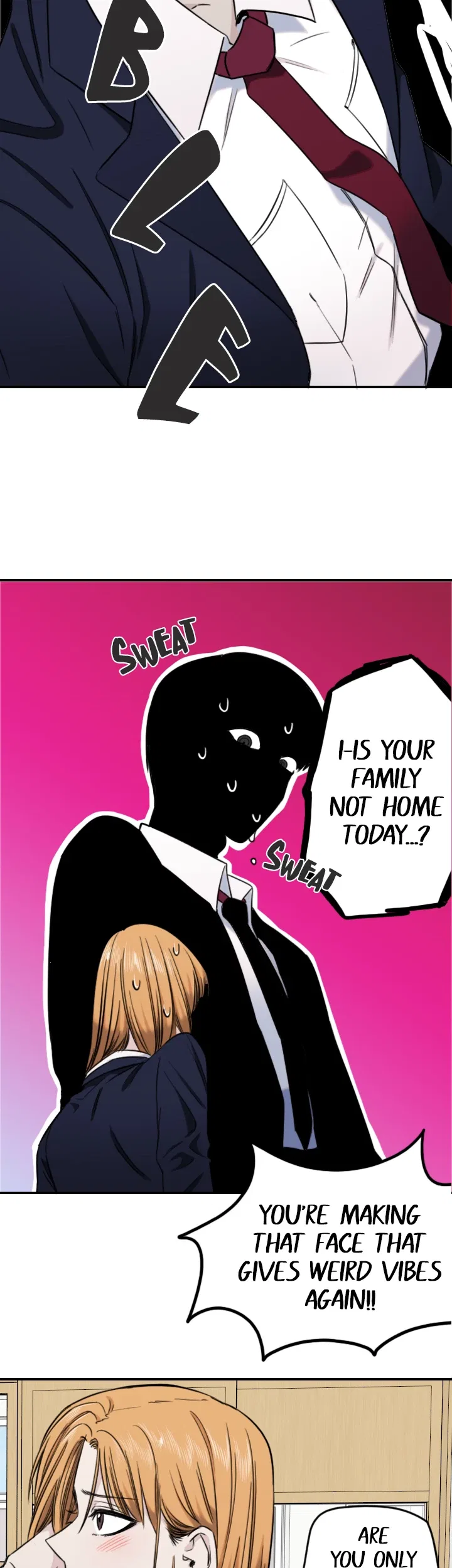 Drawing Romance Chapter 237 – Page 5
