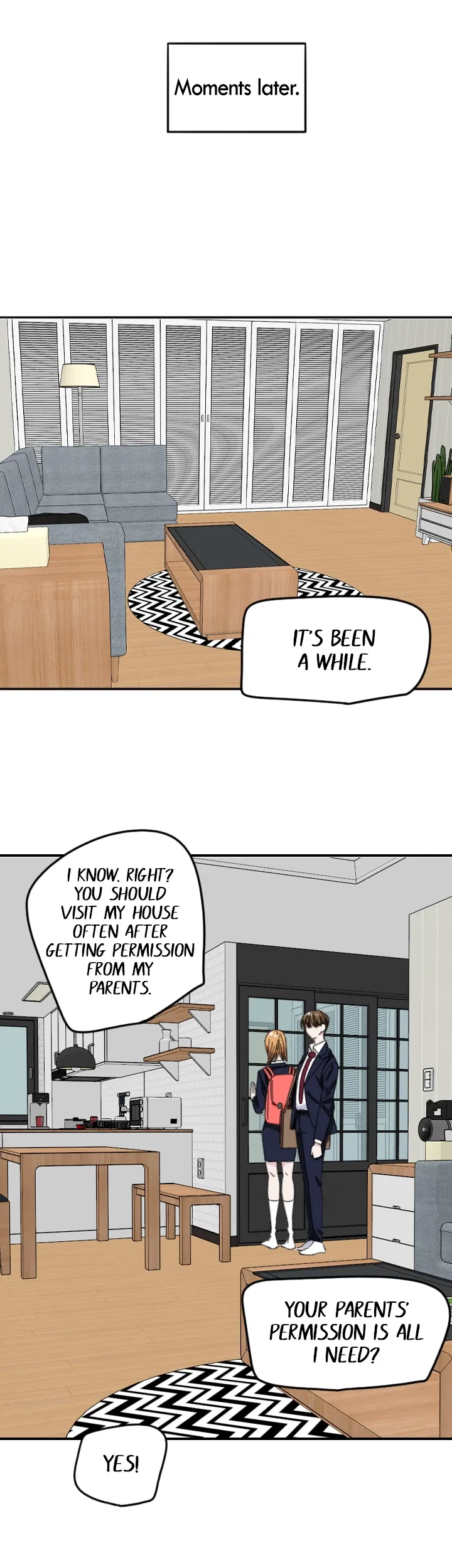 Drawing Romance Chapter 237 – Page 7