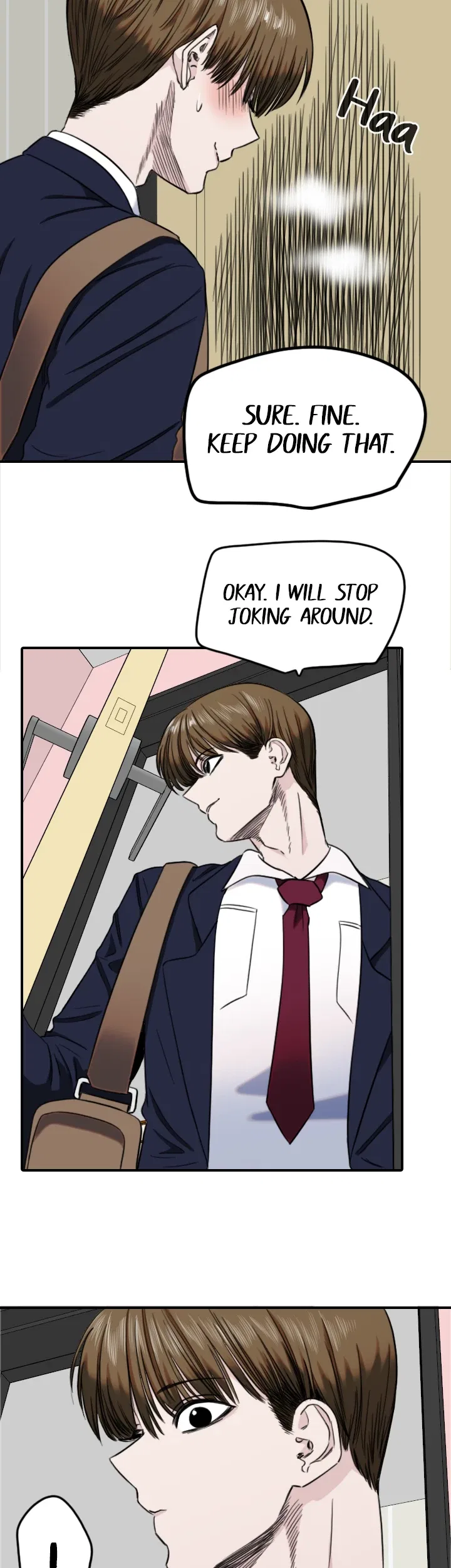 Drawing Romance Chapter 237 – Page 11