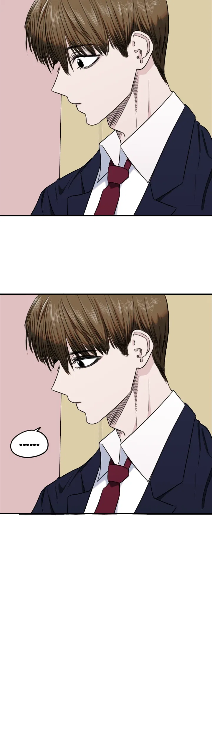 Drawing Romance Chapter 237 – Page 13
