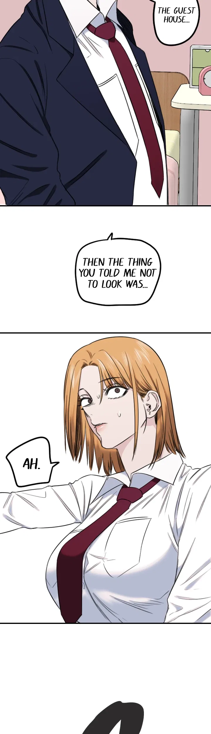 Drawing Romance Chapter 237 – Page 29