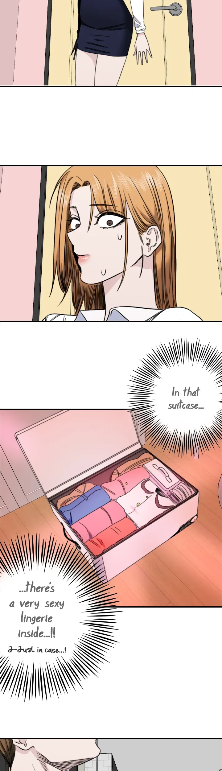 Drawing Romance Chapter 237 – Page 31