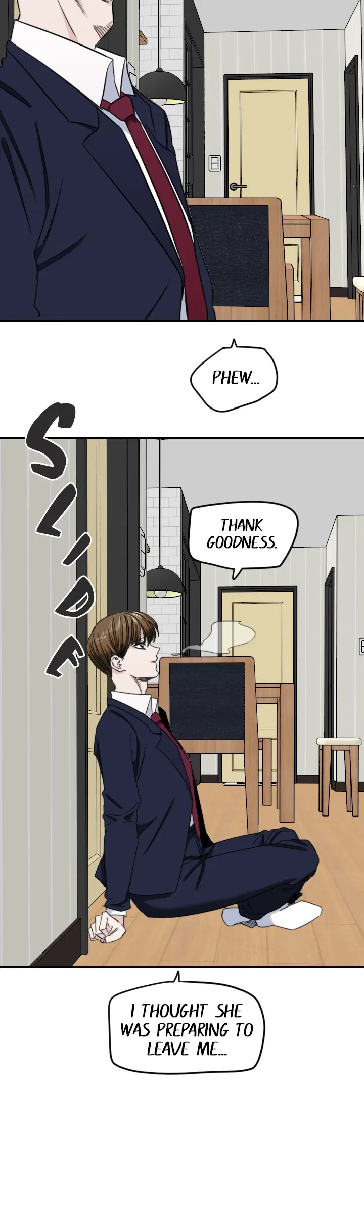 Drawing Romance Chapter 237 – Page 32