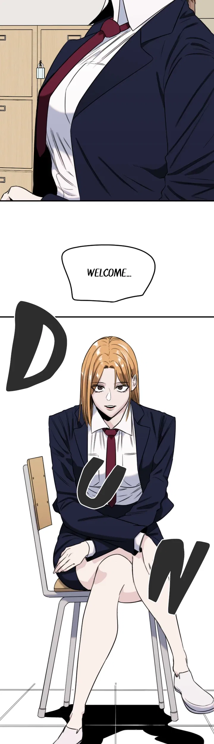 Drawing Romance Chapter 236 – Page 4
