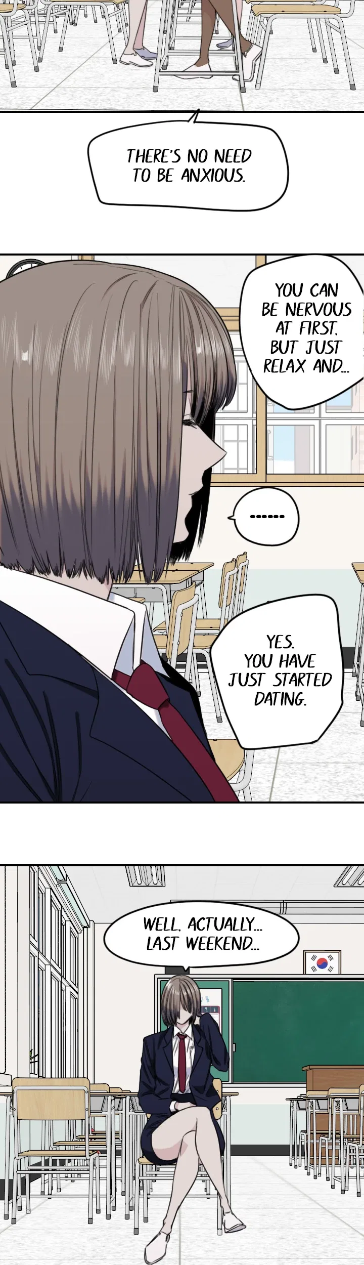 Drawing Romance Chapter 236 – Page 7