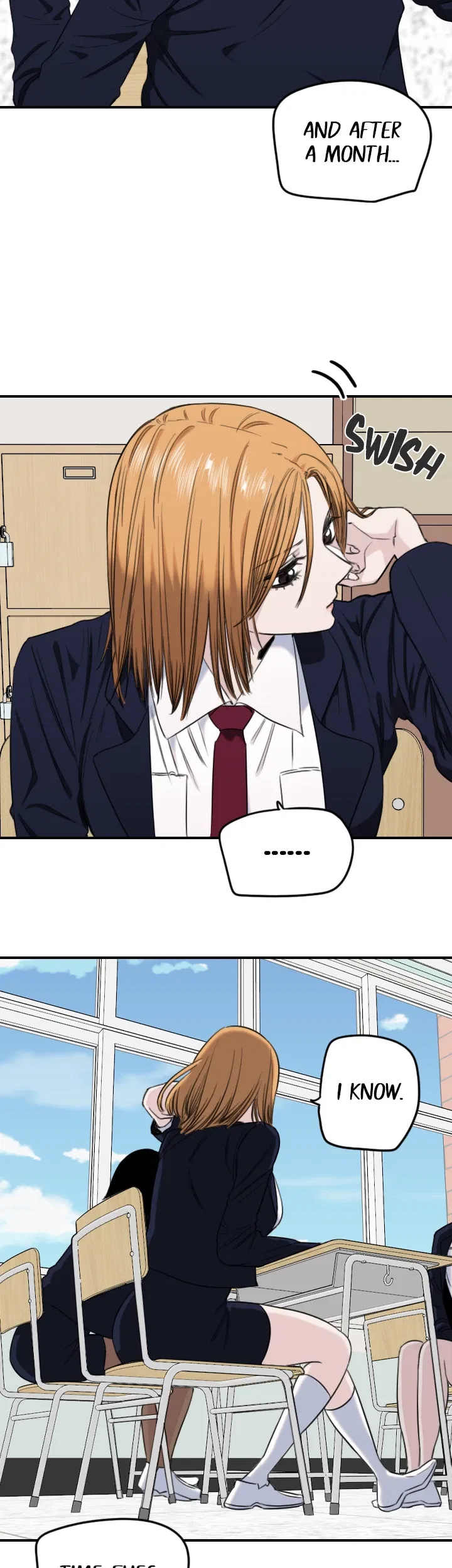 Drawing Romance Chapter 236 – Page 12