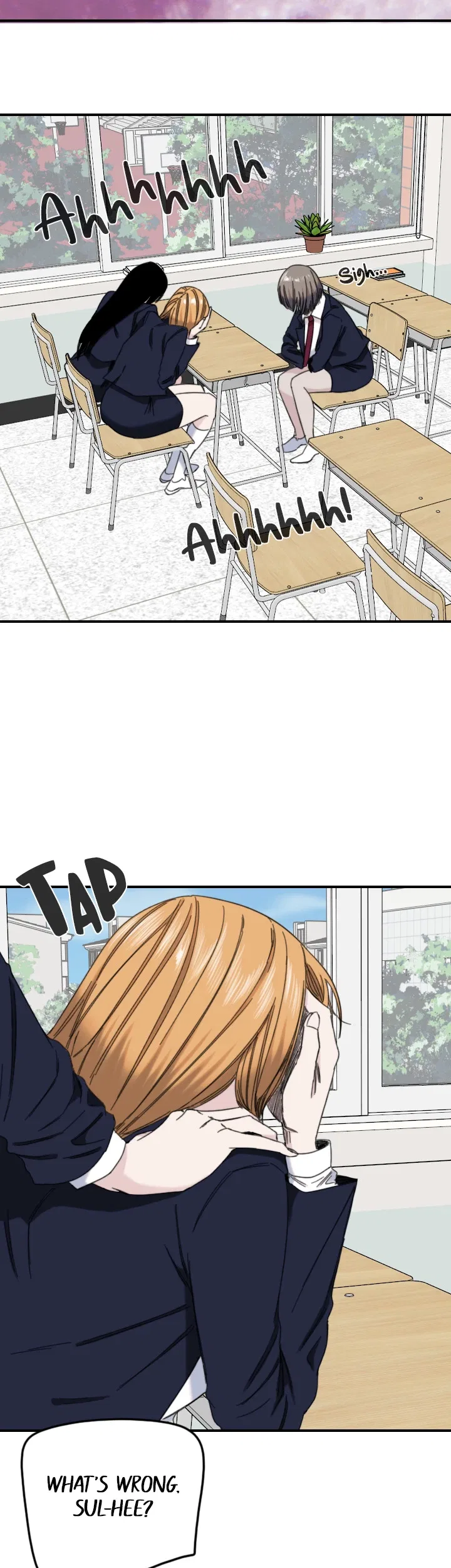 Drawing Romance Chapter 236 – Page 26