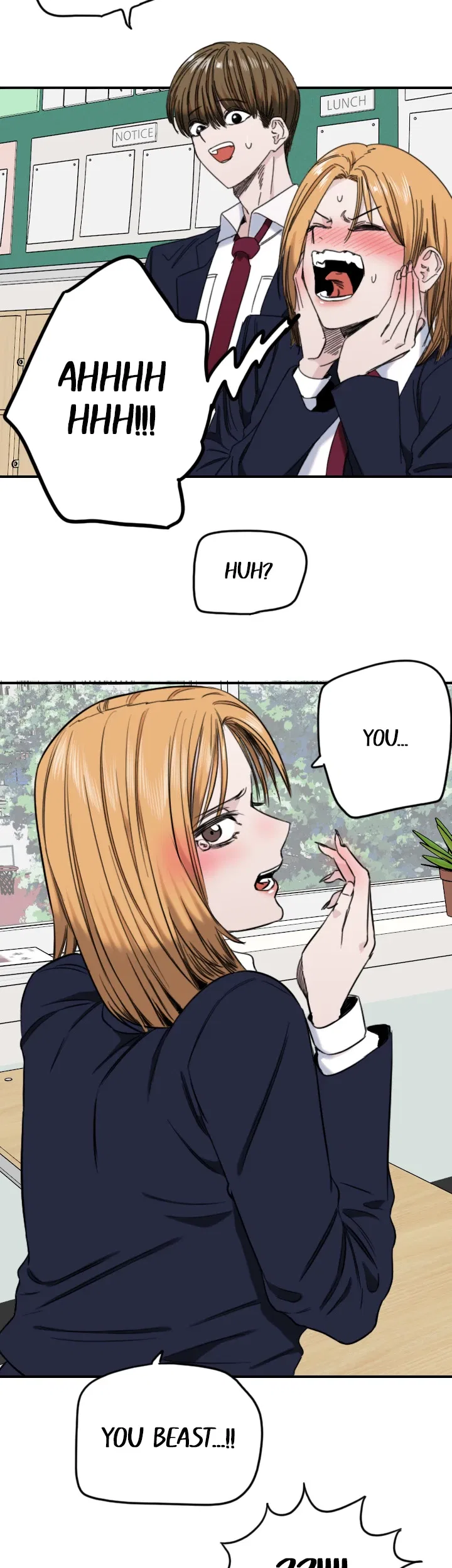 Drawing Romance Chapter 236 – Page 27