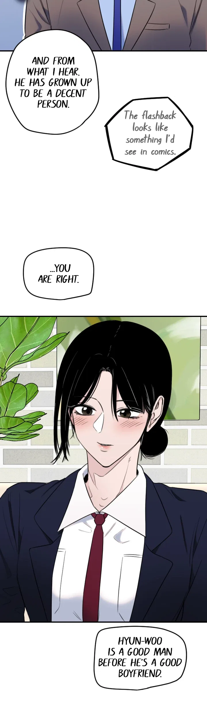 Drawing Romance Chapter 235 – Page 7