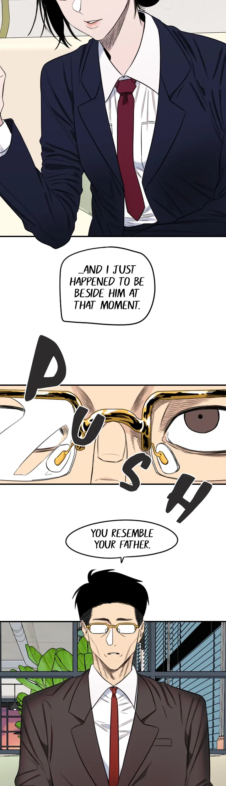 Drawing Romance Chapter 235 – Page 11