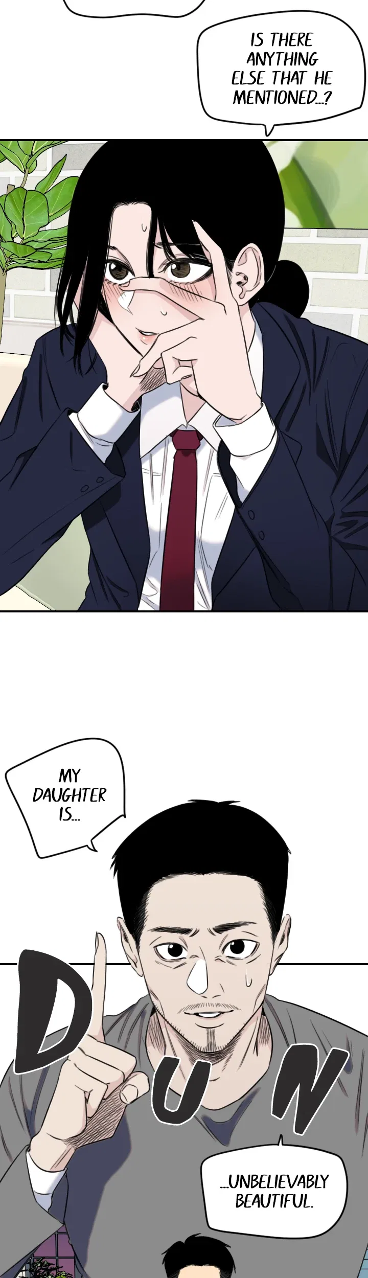 Drawing Romance Chapter 235 – Page 14