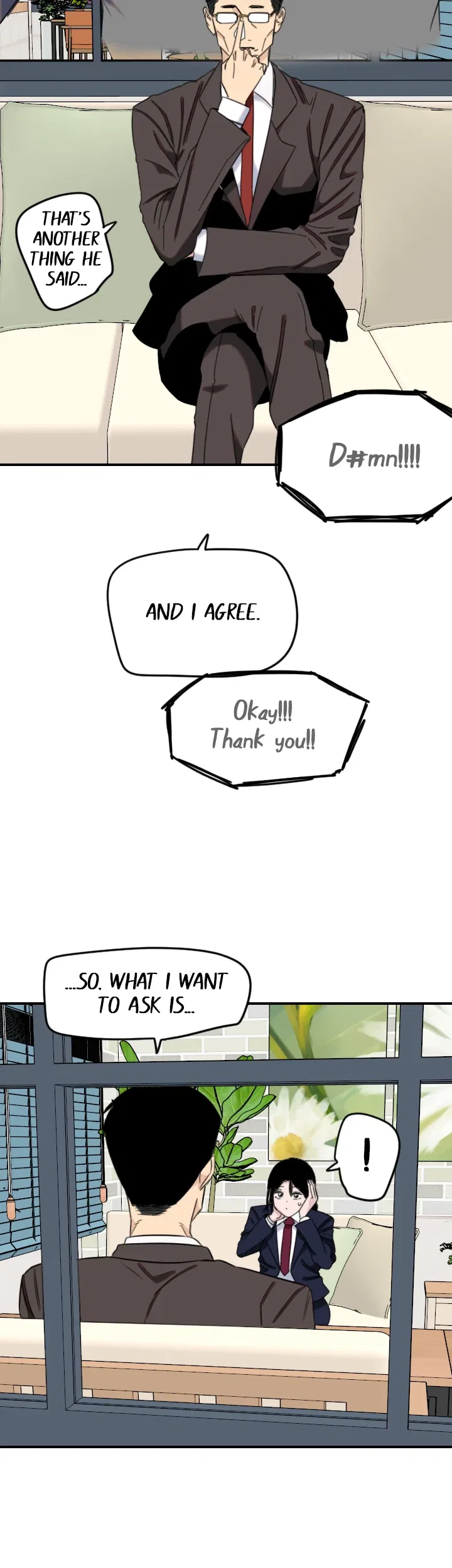 Drawing Romance Chapter 235 – Page 15
