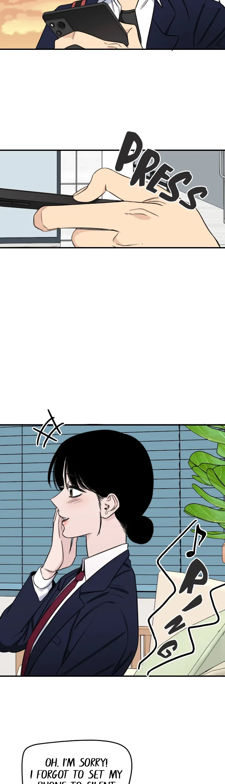 Drawing Romance Chapter 235 – Page 23