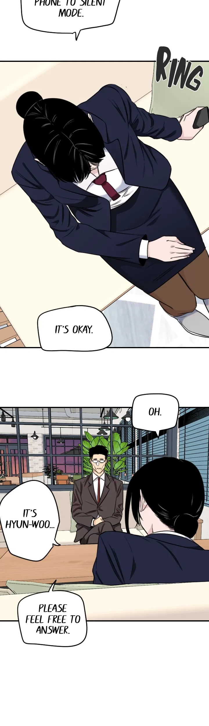 Drawing Romance Chapter 235 – Page 24