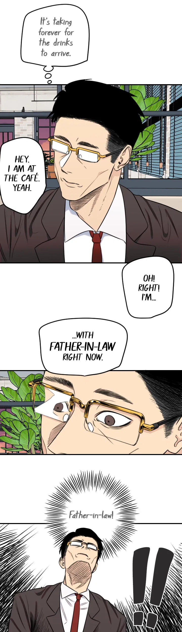 Drawing Romance Chapter 235 – Page 25