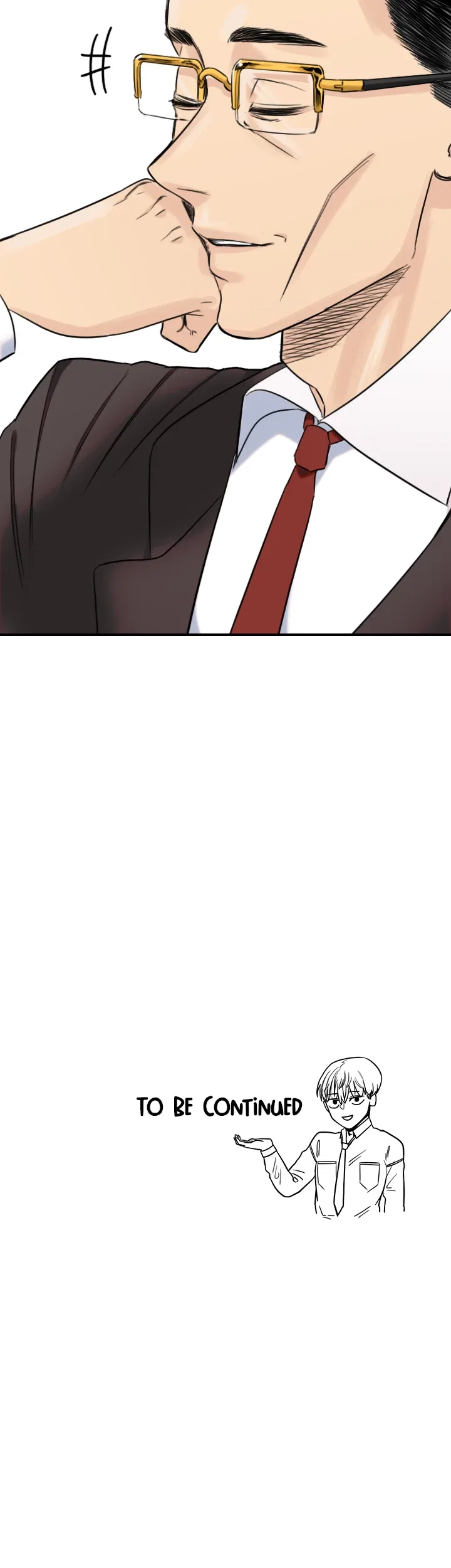 Drawing Romance Chapter 235 – Page 32