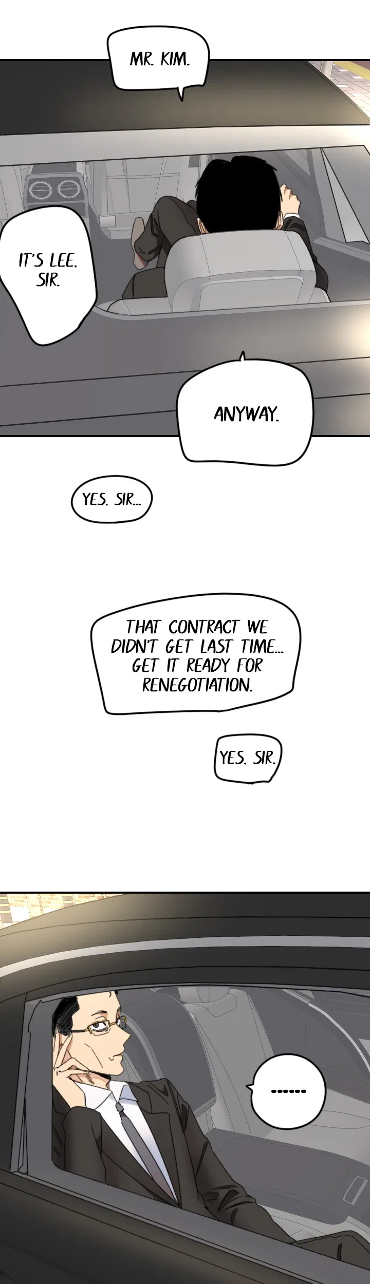 Drawing Romance Chapter 234 – Page 12