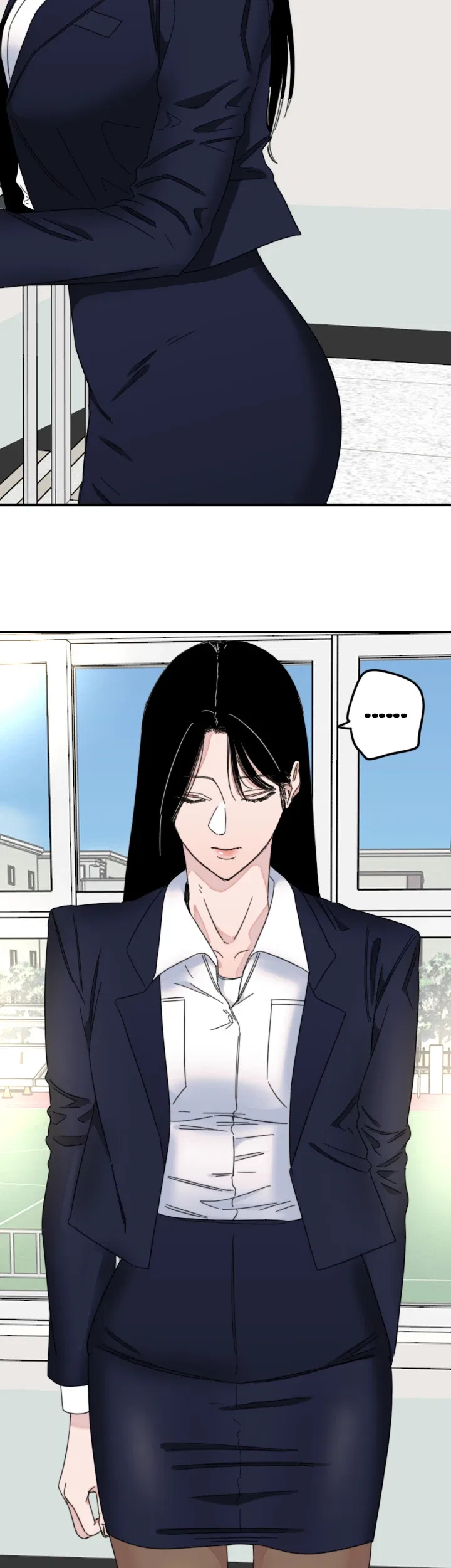 Drawing Romance Chapter 234 – Page 15