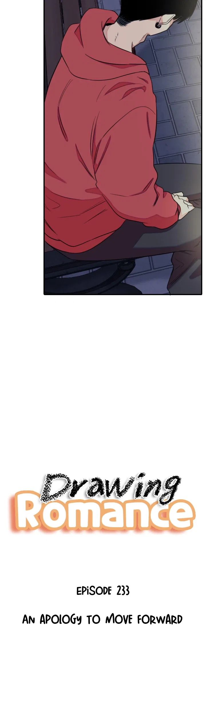 Drawing Romance Chapter 233 – Page 8