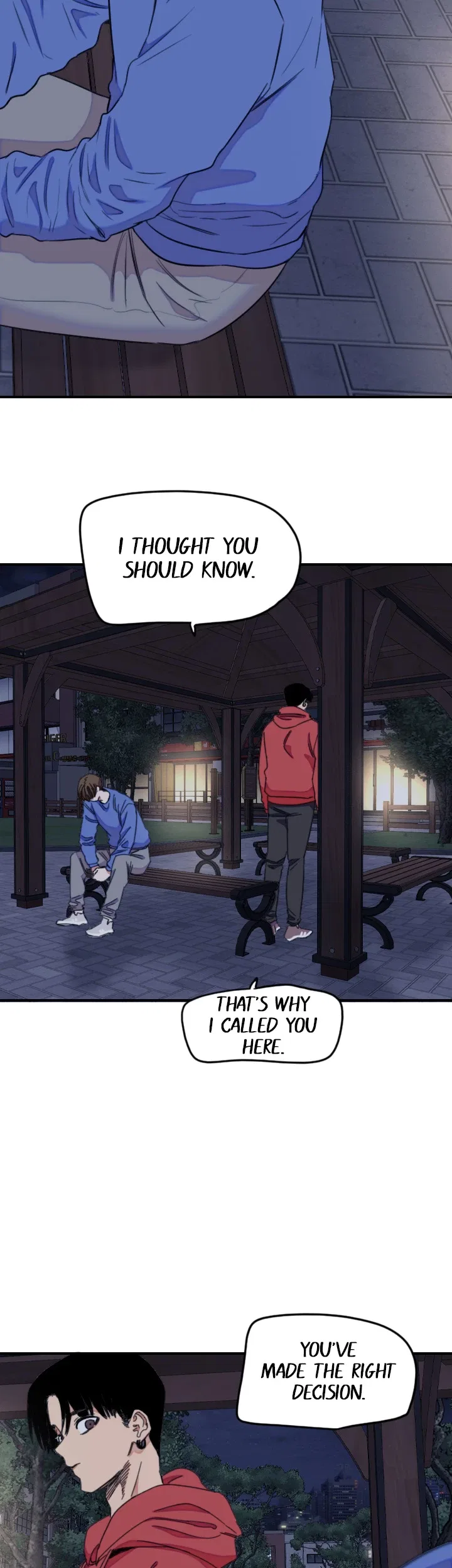 Drawing Romance Chapter 233 – Page 13