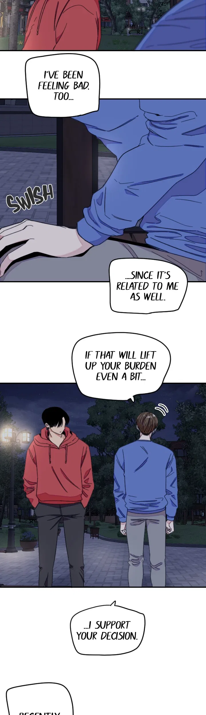 Drawing Romance Chapter 233 – Page 14