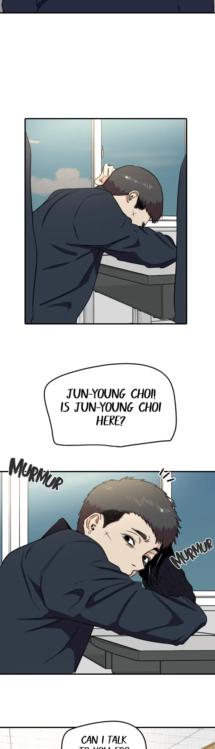 Drawing Romance Chapter 233 – Page 24