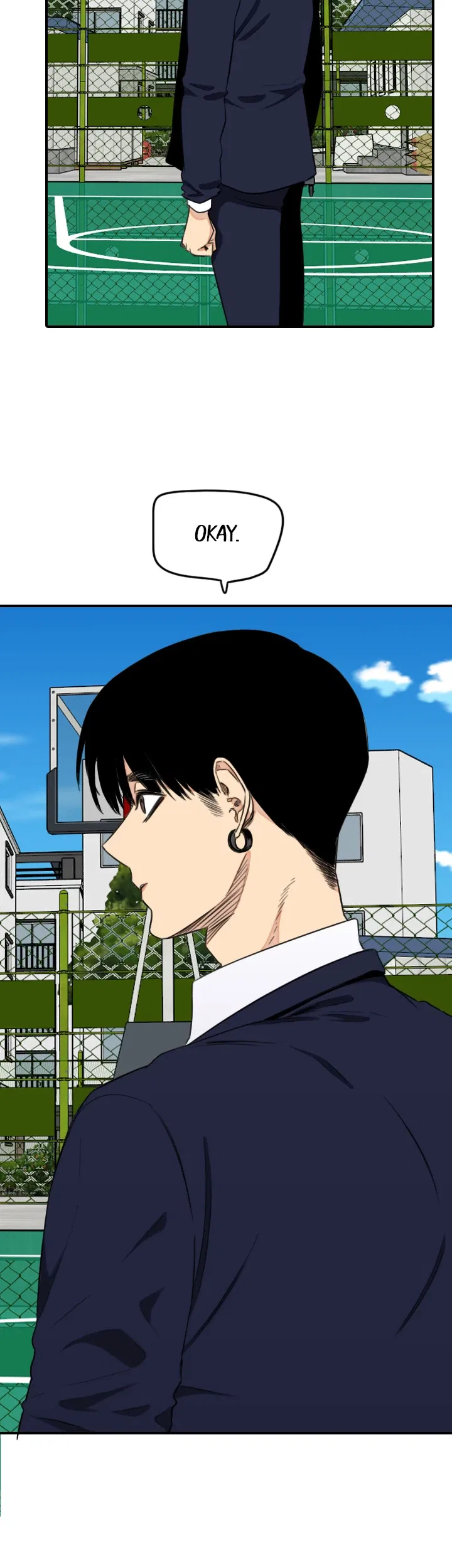 Drawing Romance Chapter 233 – Page 31