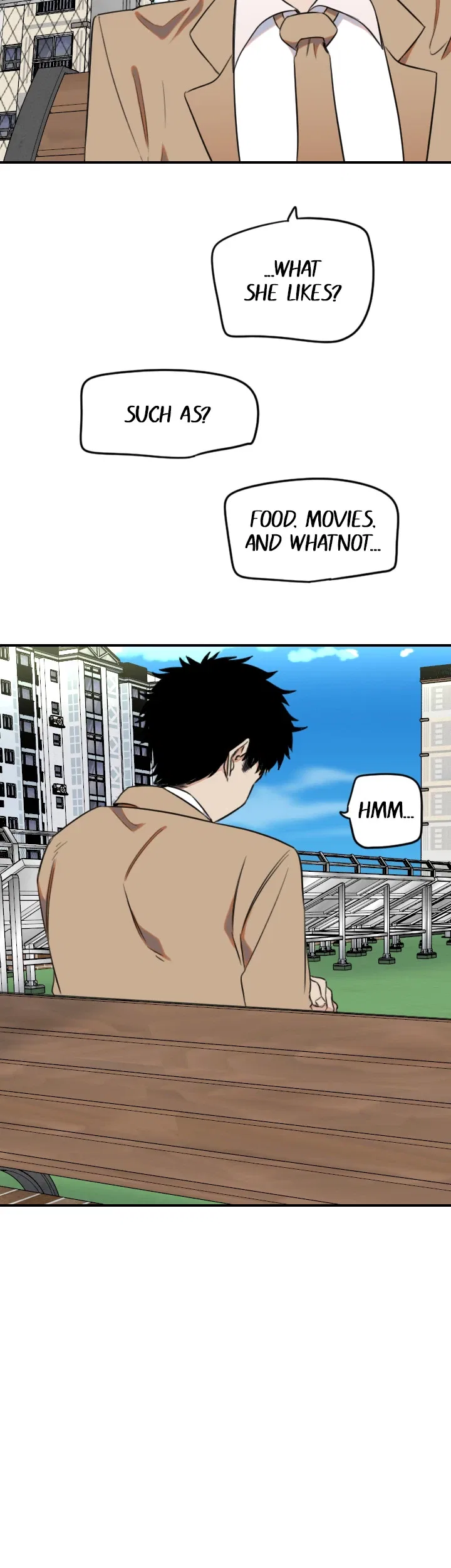 Drawing Romance Chapter 232 – Page 12