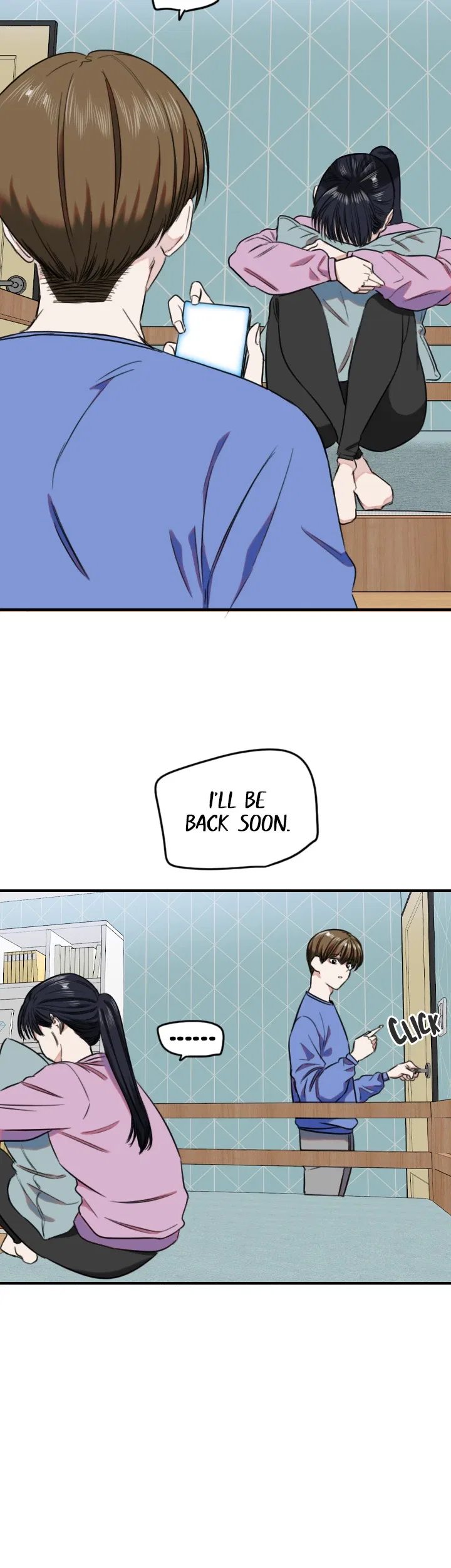 Drawing Romance Chapter 232 – Page 25