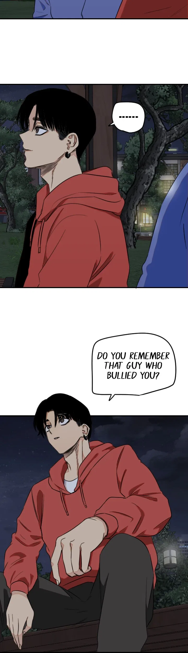 Drawing Romance Chapter 232 – Page 30