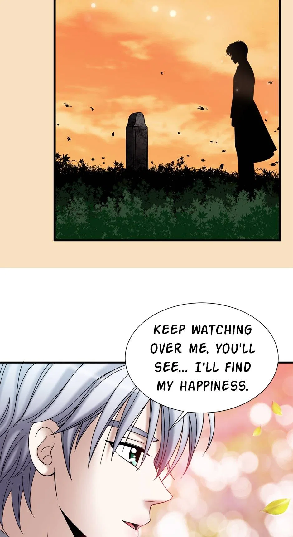 Vampire Academy Chapter 70 – Page 4
