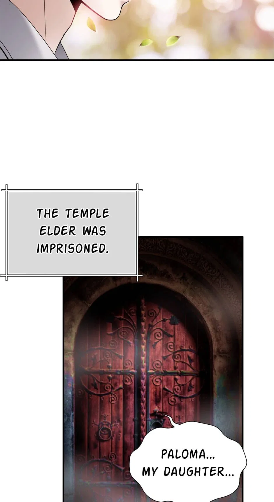 Vampire Academy Chapter 70 – Page 5