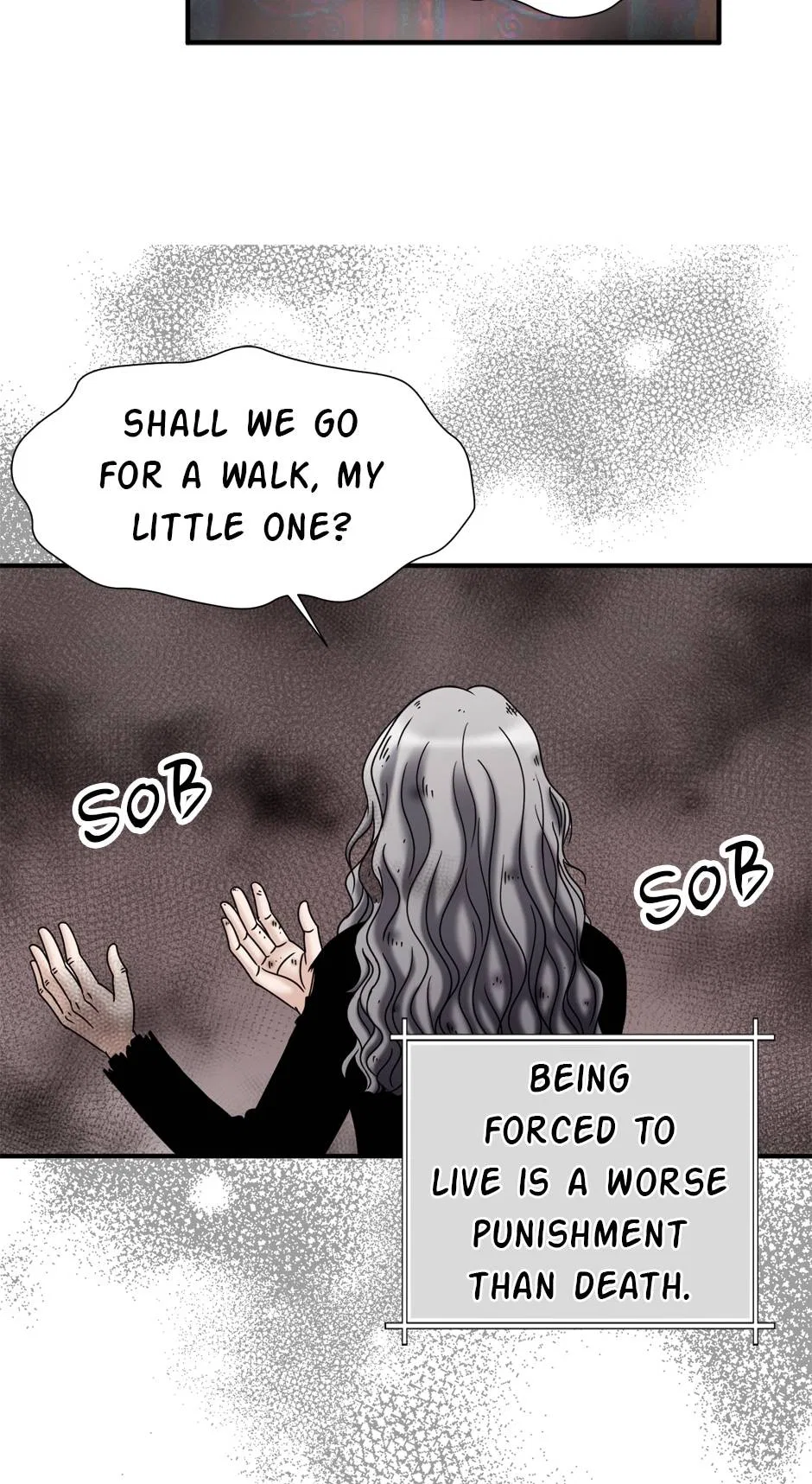 Vampire Academy Chapter 70 – Page 6