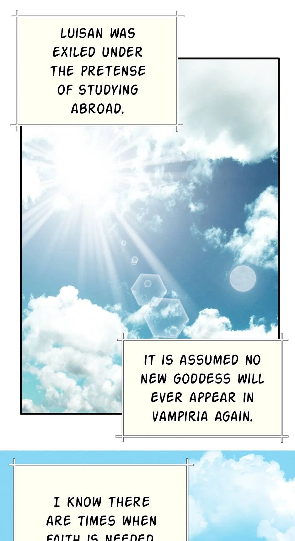 Vampire Academy Chapter 70 – Page 7