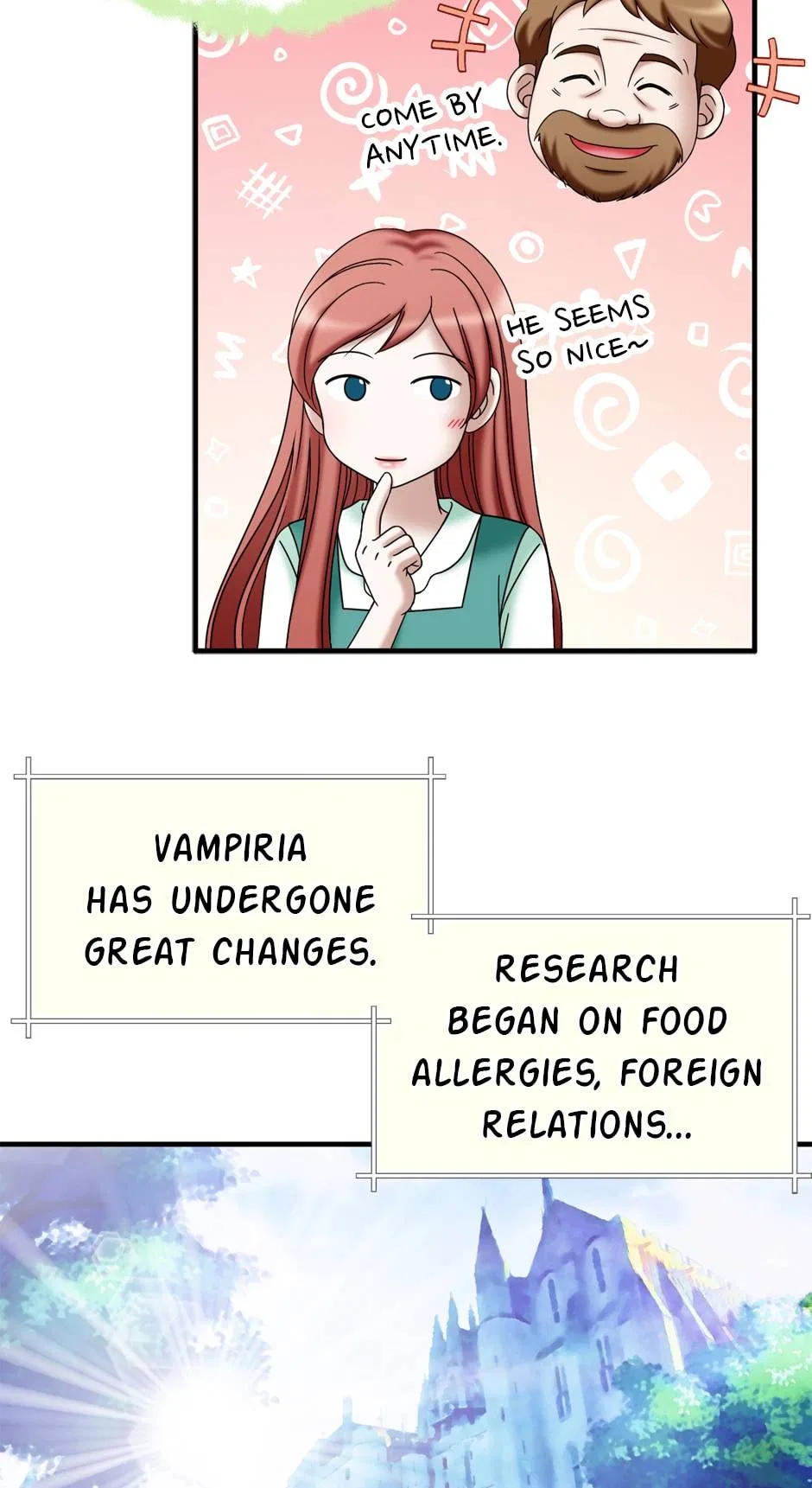 Vampire Academy Chapter 70 – Page 9