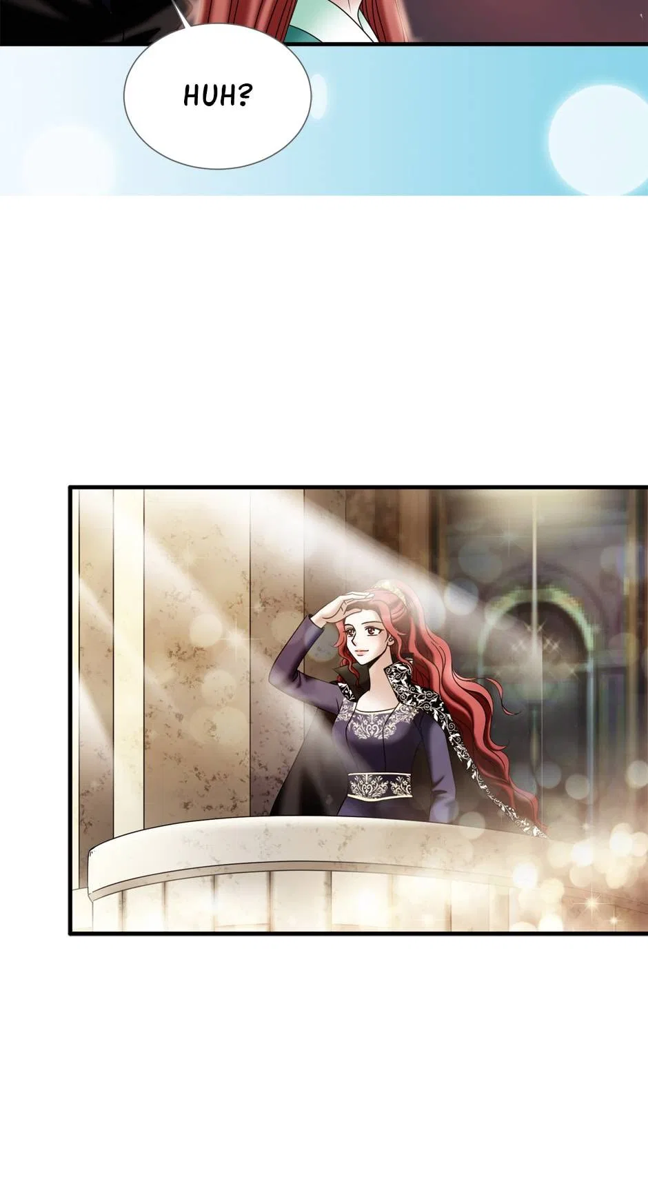 Vampire Academy Chapter 70 – Page 11