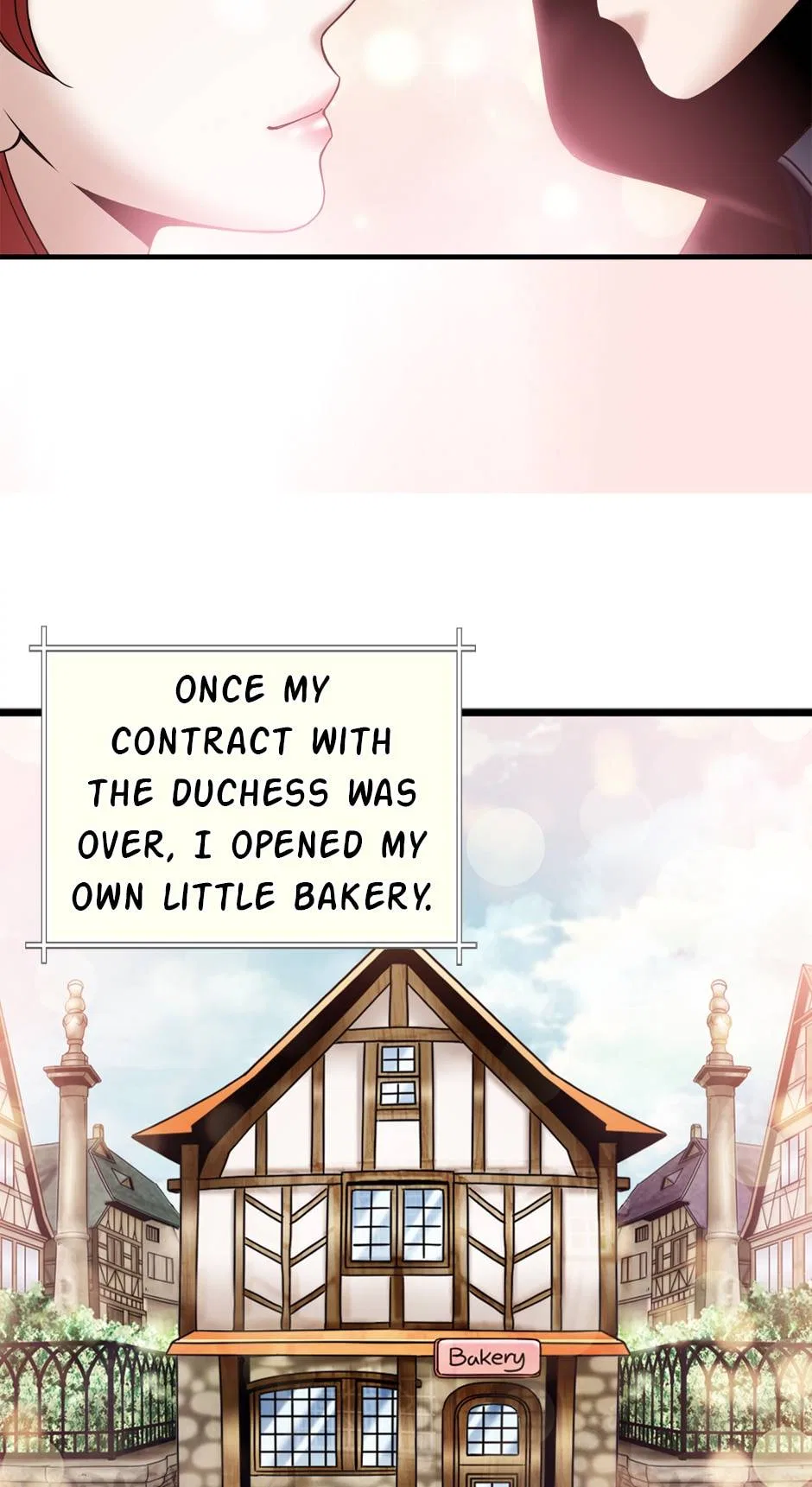 Vampire Academy Chapter 70 – Page 15