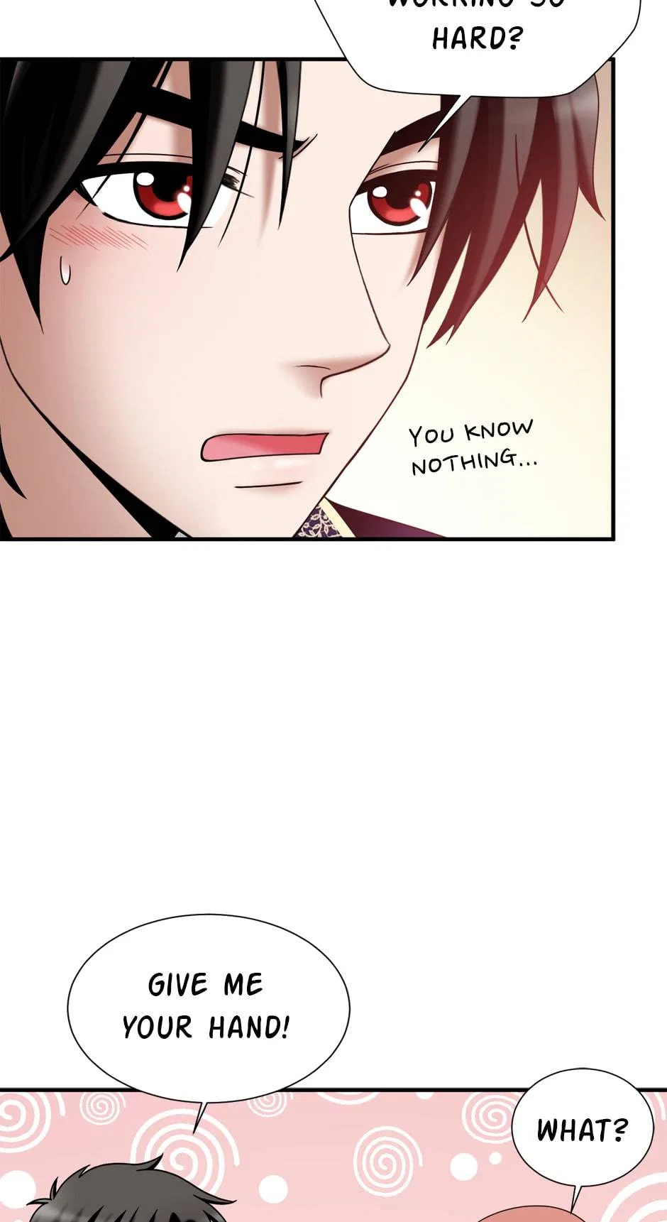 Vampire Academy Chapter 70 – Page 18