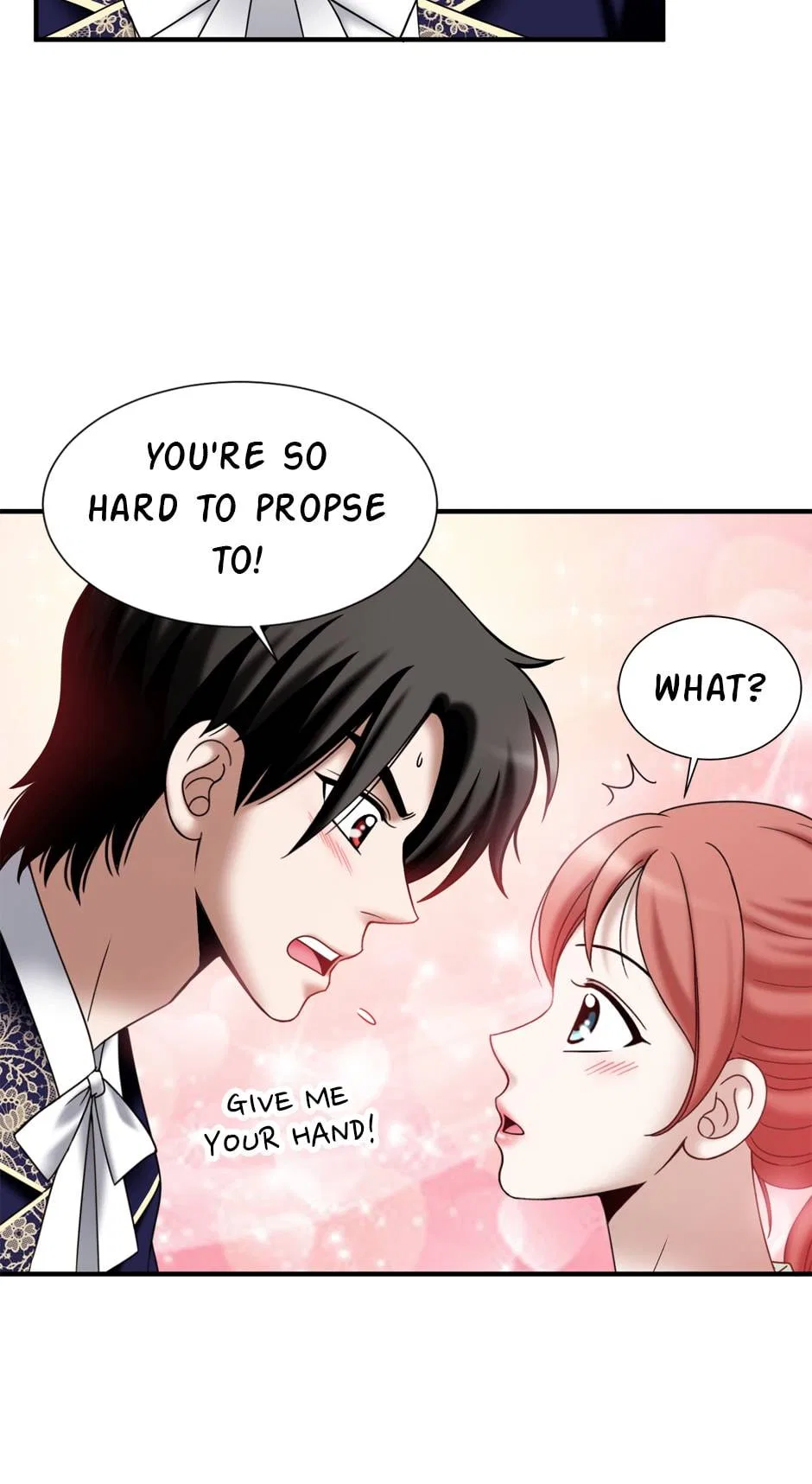 Vampire Academy Chapter 70 – Page 21