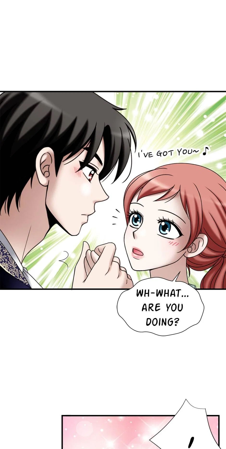 Vampire Academy Chapter 70 – Page 22