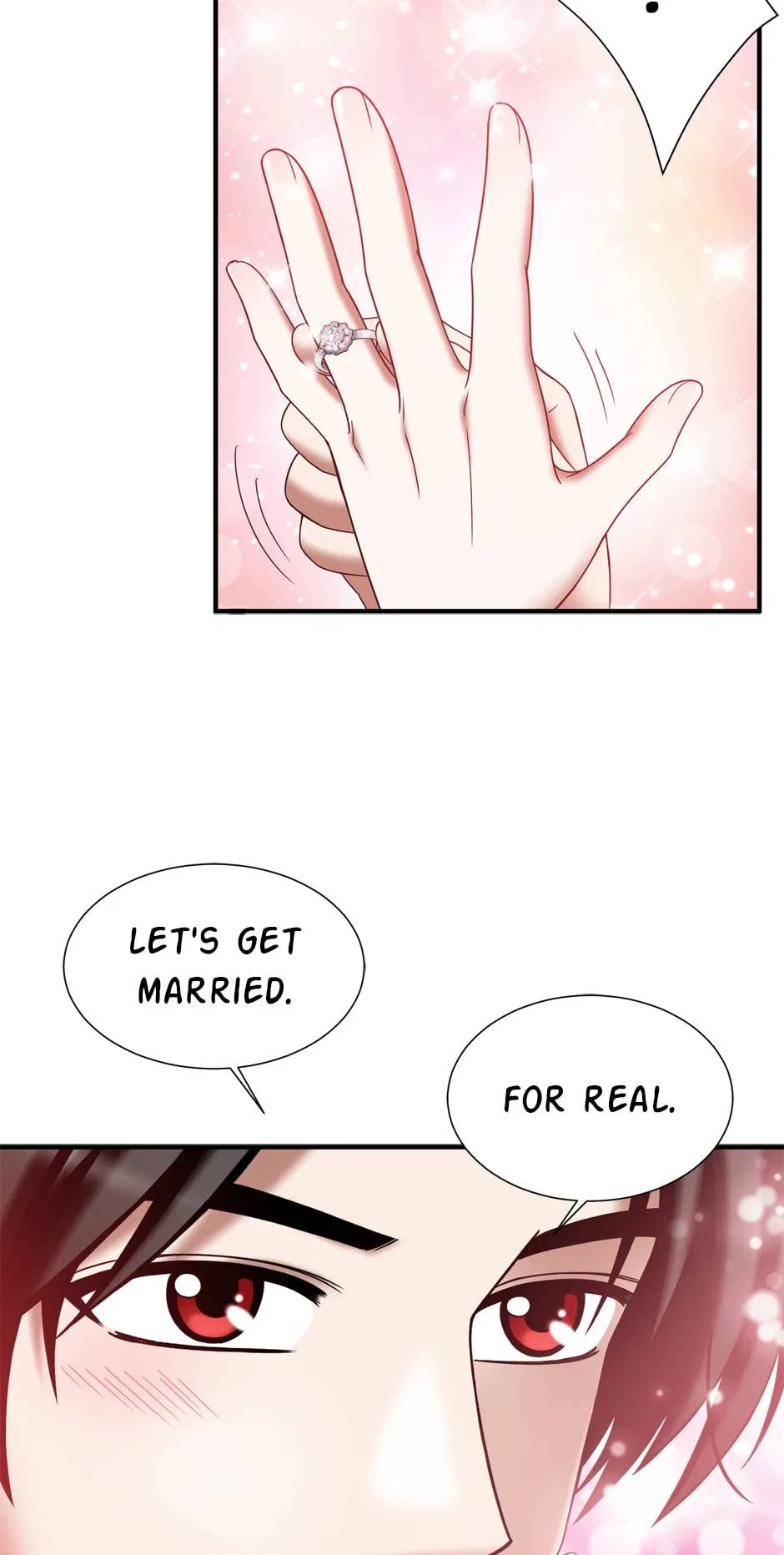 Vampire Academy Chapter 70 – Page 23