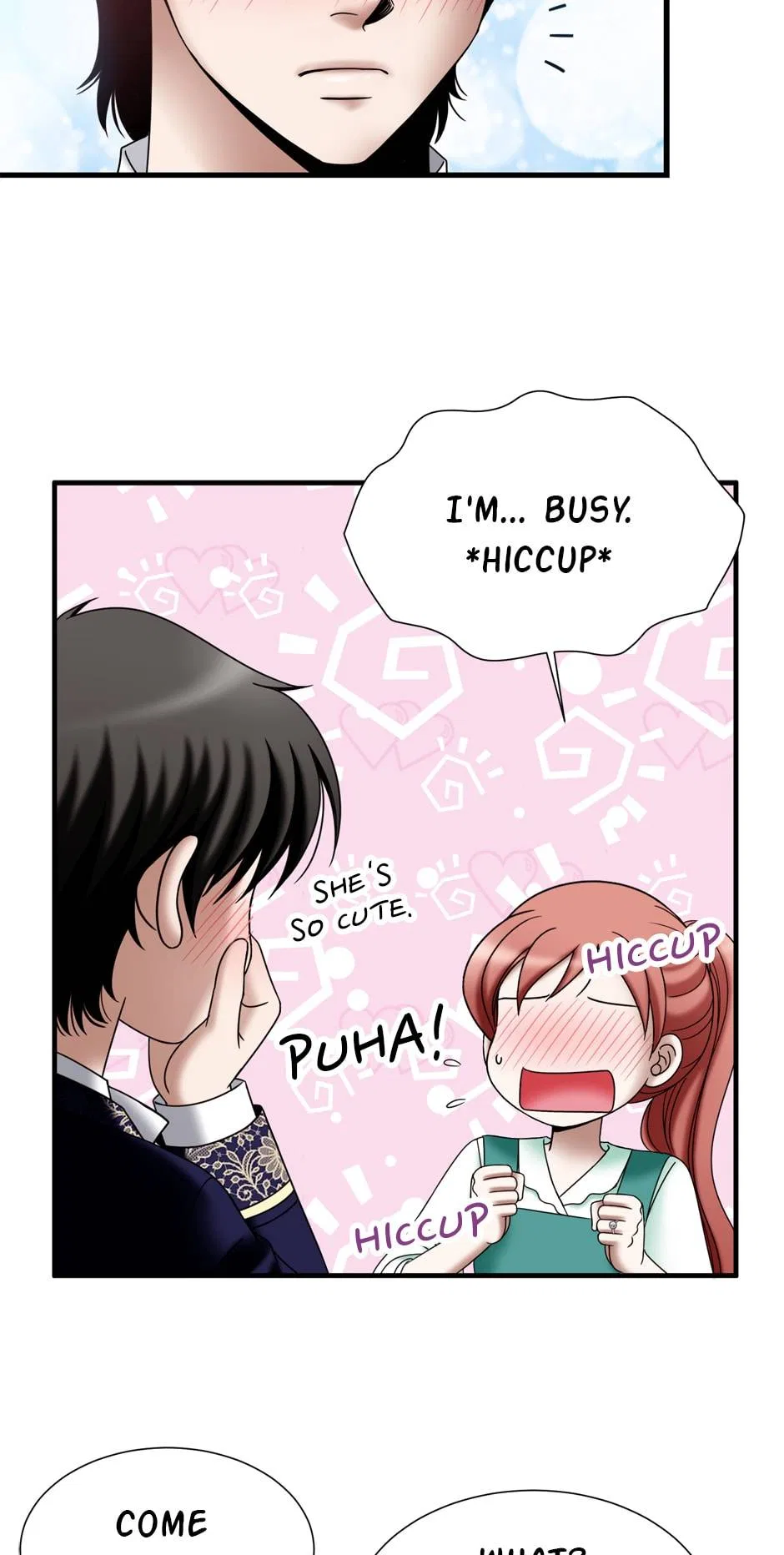 Vampire Academy Chapter 70 – Page 28