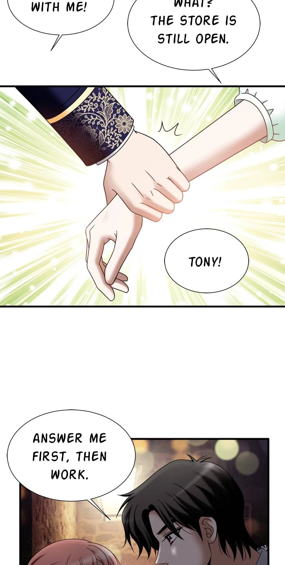 Vampire Academy Chapter 70 – Page 29